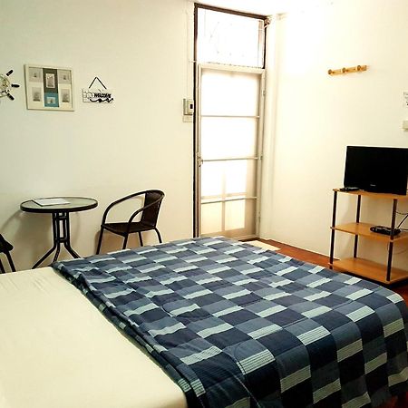 The I Talay Room And Souvenir Krabi Exterior photo