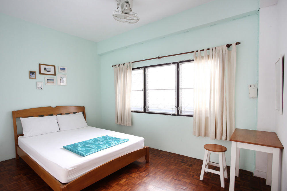 The I Talay Room And Souvenir Krabi Exterior photo