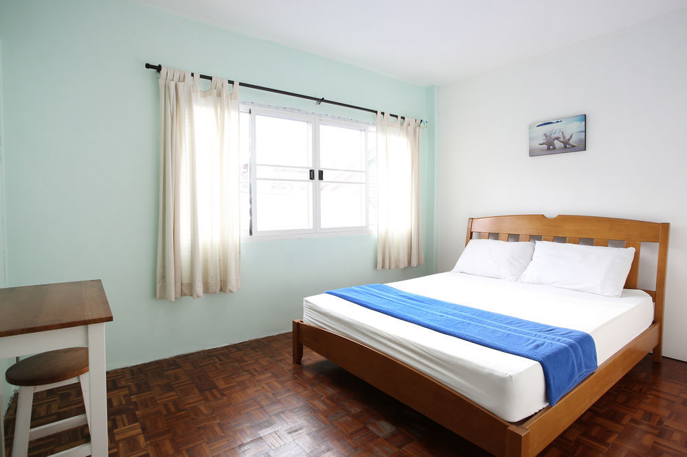 The I Talay Room And Souvenir Krabi Exterior photo