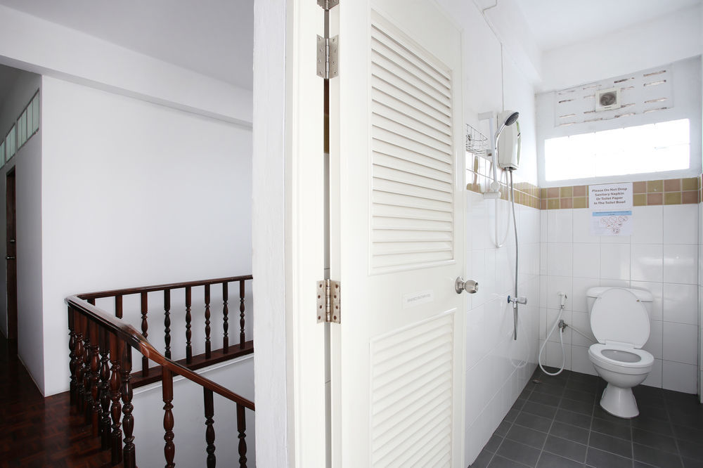 The I Talay Room And Souvenir Krabi Exterior photo