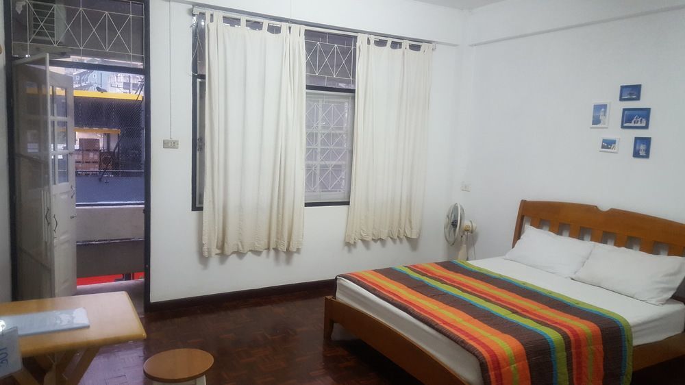The I Talay Room And Souvenir Krabi Exterior photo