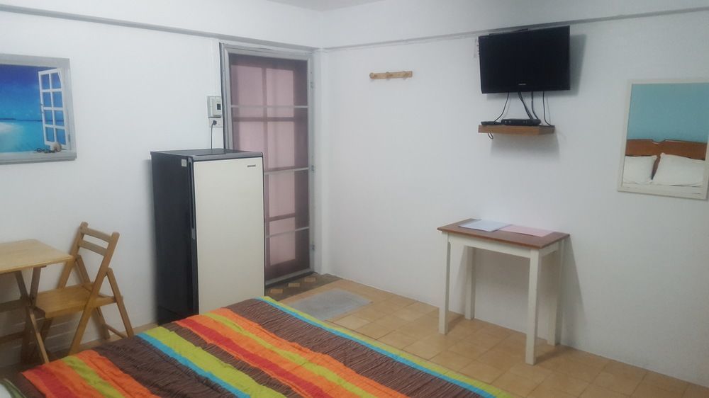 The I Talay Room And Souvenir Krabi Exterior photo