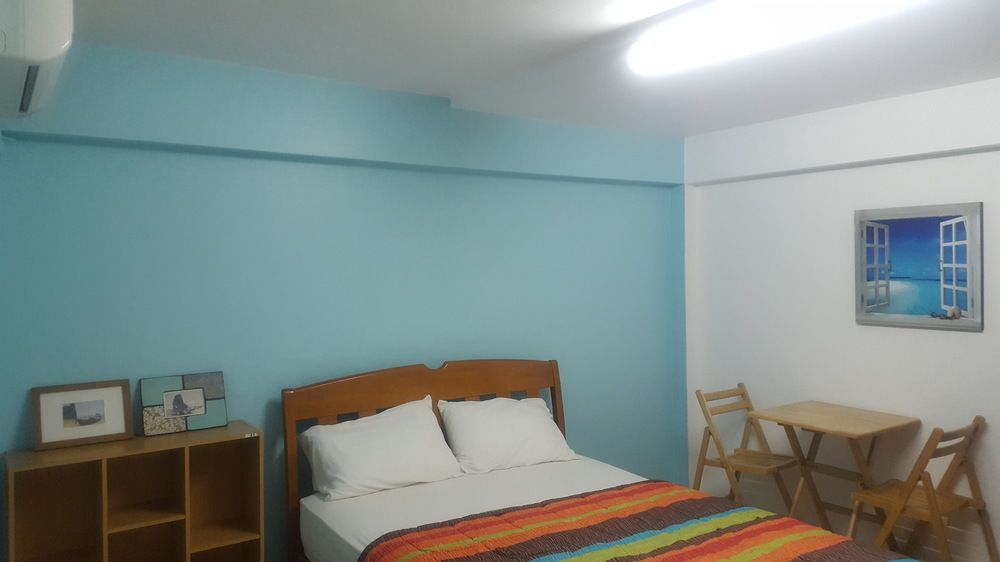 The I Talay Room And Souvenir Krabi Exterior photo