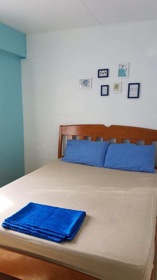The I Talay Room And Souvenir Krabi Exterior photo