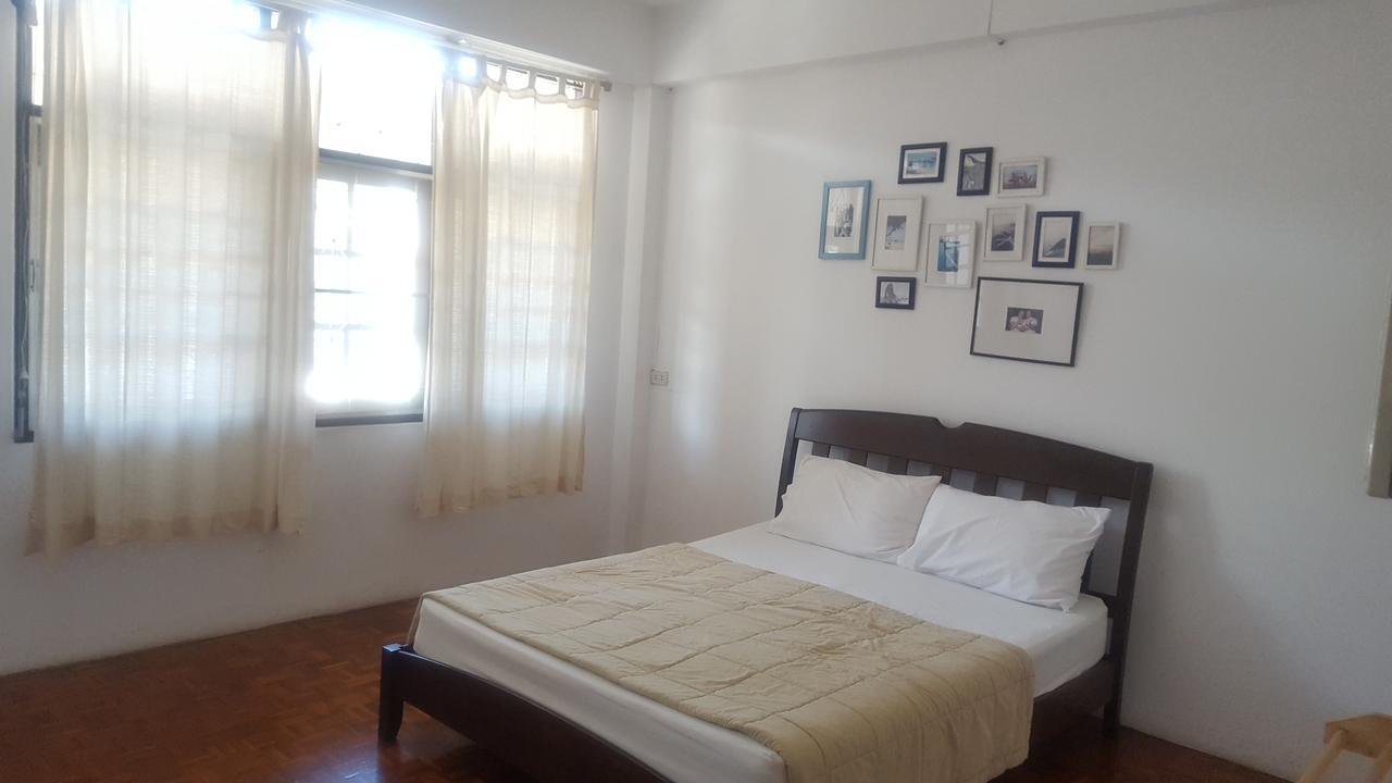 The I Talay Room And Souvenir Krabi Exterior photo