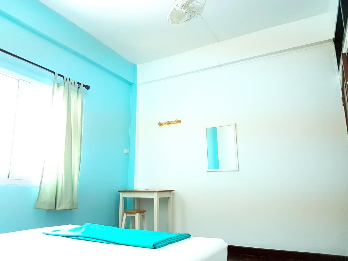 The I Talay Room And Souvenir Krabi Exterior photo