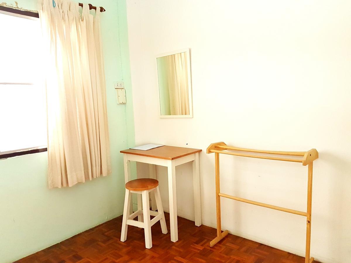 The I Talay Room And Souvenir Krabi Exterior photo