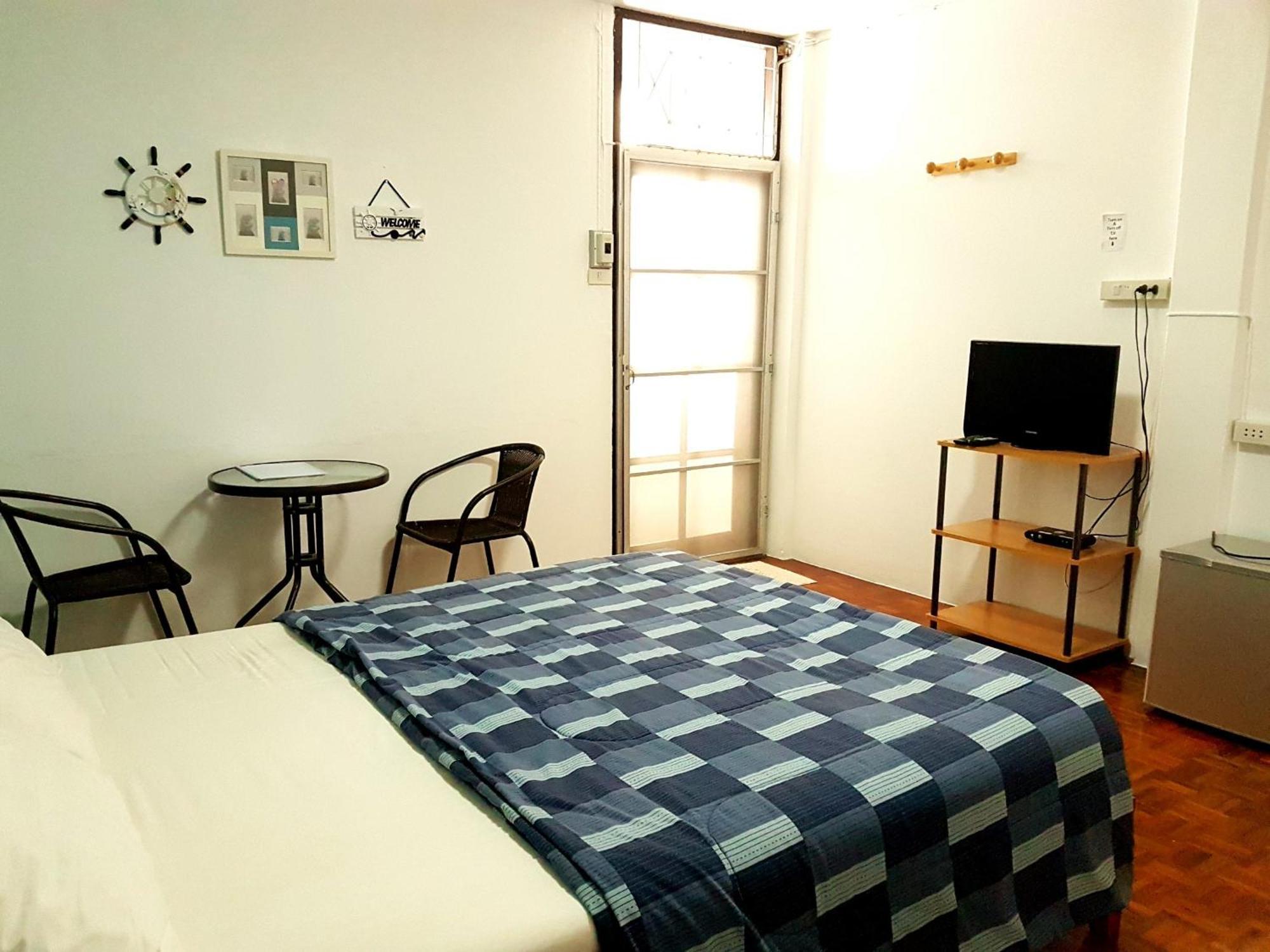 The I Talay Room And Souvenir Krabi Exterior photo