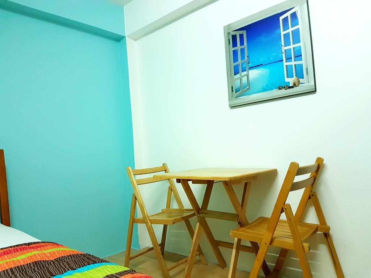 The I Talay Room And Souvenir Krabi Exterior photo