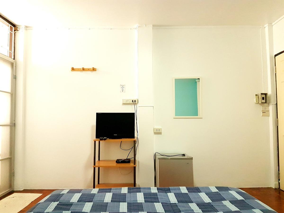 The I Talay Room And Souvenir Krabi Exterior photo