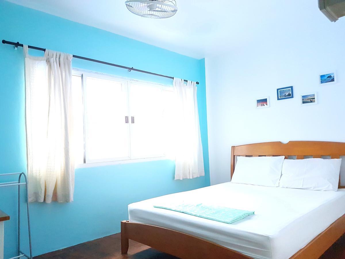 The I Talay Room And Souvenir Krabi Exterior photo