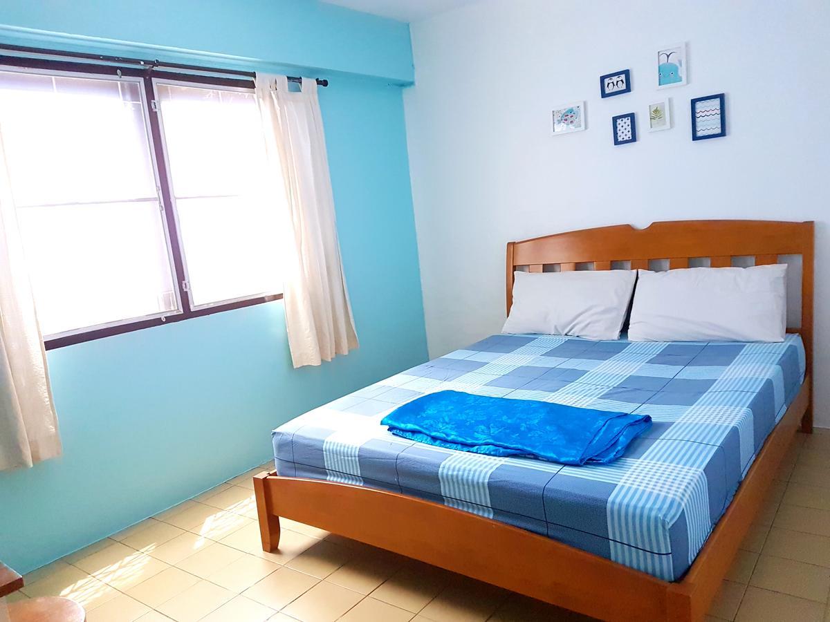 The I Talay Room And Souvenir Krabi Exterior photo