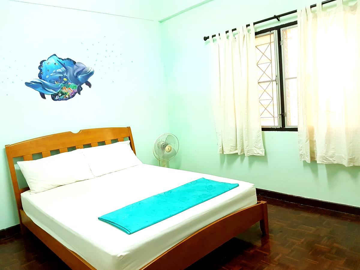 The I Talay Room And Souvenir Krabi Exterior photo