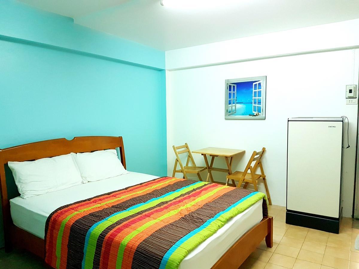 The I Talay Room And Souvenir Krabi Exterior photo